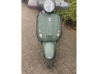 Gts snorscooter dpj-14-v - afbeelding 11 van  12