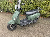 Gts snorscooter dpj-14-v - afbeelding 12 van  12