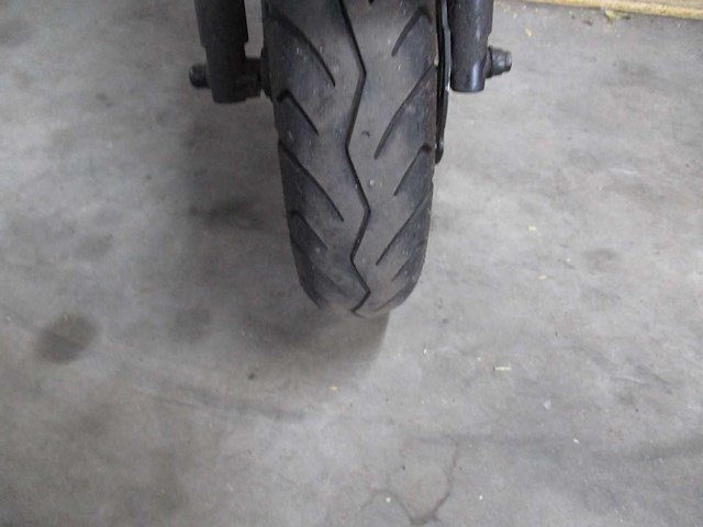 Gts toscana pure - bromscooter - 4 t - scooter - afbeelding 6 van  11