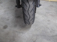 Gts toscana pure - bromscooter - 4 t - scooter - afbeelding 3 van  5