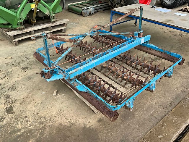 Gts vorenpacker - afbeelding 1 van  9