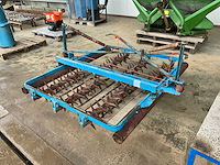 Gts vorenpacker - afbeelding 2 van  9