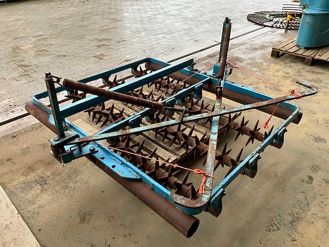 Gts vorenpacker - afbeelding 3 van  9