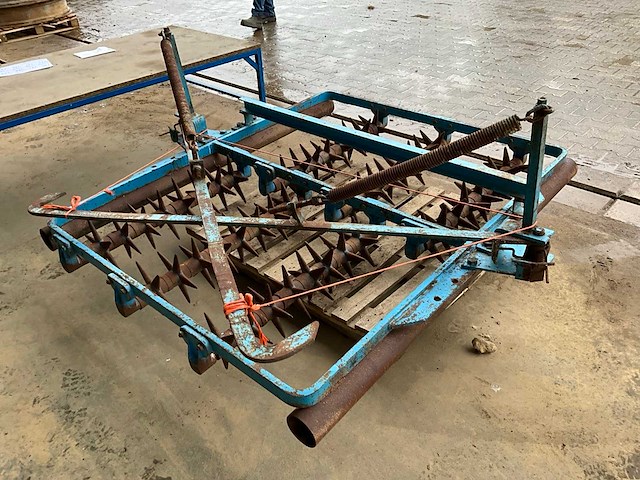 Gts vorenpacker - afbeelding 4 van  9