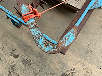 Gts vorenpacker - afbeelding 5 van  9