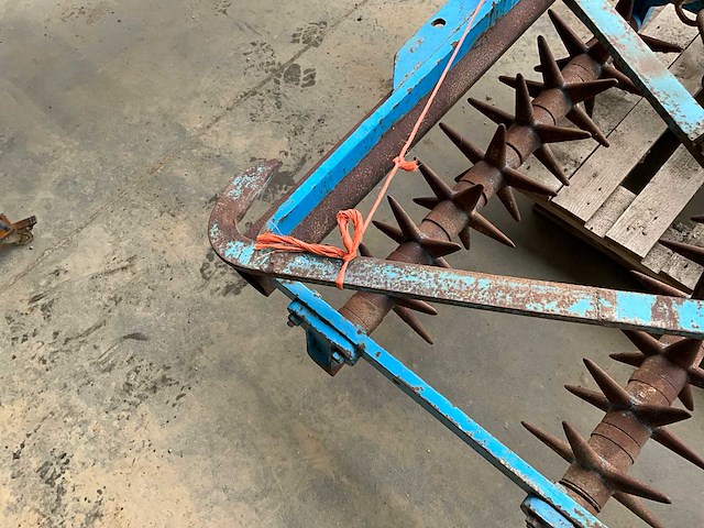 Gts vorenpacker - afbeelding 6 van  9