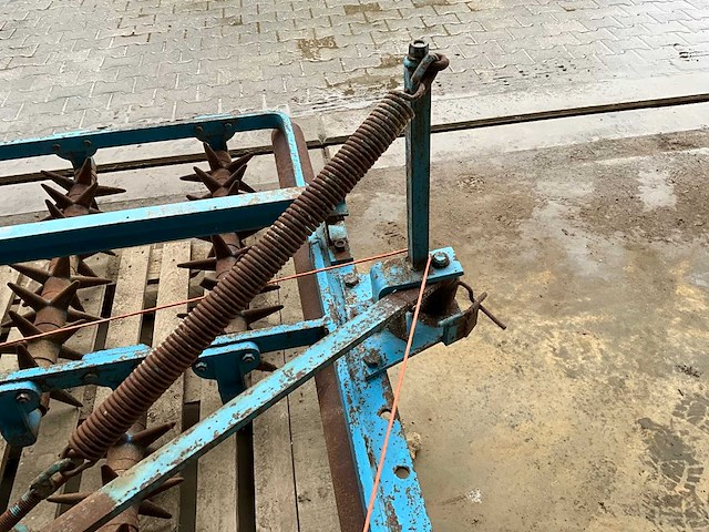 Gts vorenpacker - afbeelding 7 van  9