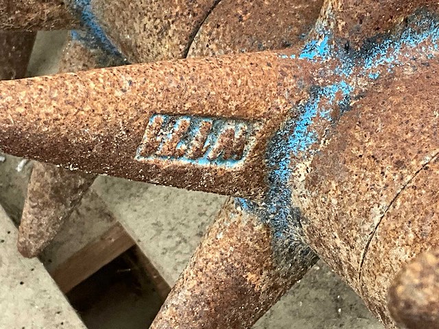 Gts vorenpacker - afbeelding 9 van  9