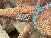 Gts vorenpacker - afbeelding 9 van  9