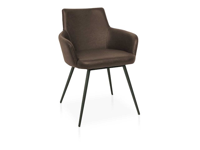 Guane stoelen (8x) - afbeelding 1 van  5