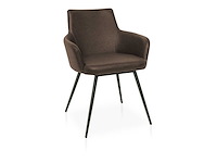 Guane stoelen (8x) - afbeelding 1 van  5