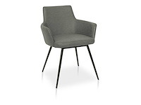 Guane stoelen (8x) - afbeelding 3 van  5