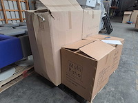 Guane stoelen (8x) - afbeelding 4 van  5
