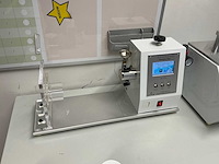 Guangzhou runhu instruments - rh-ct30 - penetration tester - afbeelding 1 van  4