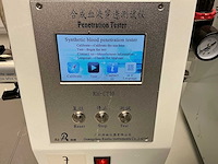 Guangzhou runhu instruments - rh-ct30 - penetration tester - afbeelding 4 van  4