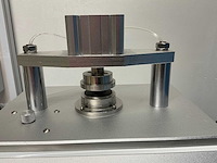 Guangzhou runhu instruments - rh-tqk490 - breathing resistance tester - afbeelding 4 van  6