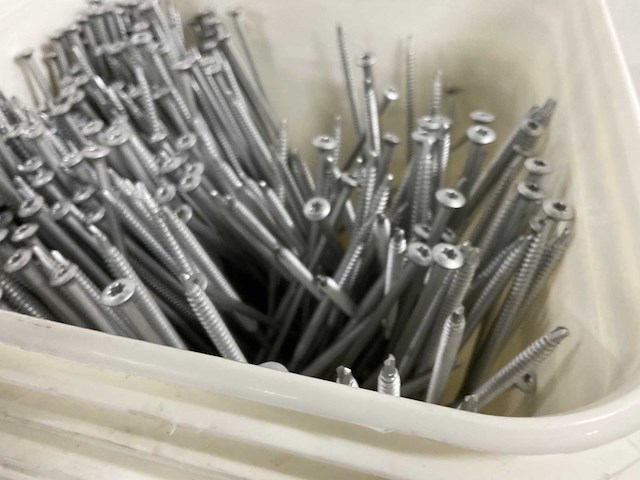 Guardian - bs-48300 - dakschroef 4.8x300 mm torx 25 (500x) - afbeelding 3 van  4