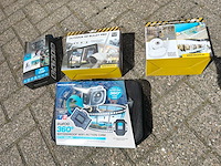 Guardo - actioncamera - afbeelding 1 van  6