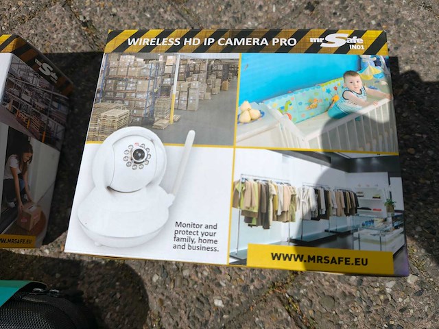 Guardo - actioncamera - afbeelding 5 van  6