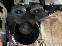 Gubisch - 1996 - ga 170 - vierzijdige profileer- en schaafmachine - afbeelding 3 van  21