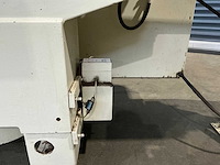 Gubisch - 1996 - ga 170 - vierzijdige profileer- en schaafmachine - afbeelding 7 van  21