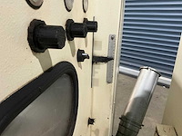 Gubisch - 1996 - ga 170 - vierzijdige profileer- en schaafmachine - afbeelding 8 van  21