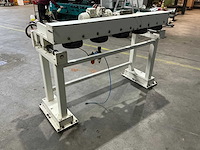 Gubisch - 1996 - ga 170 - vierzijdige profileer- en schaafmachine - afbeelding 11 van  21