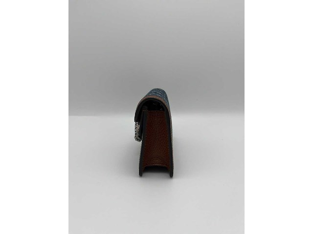 Gucci - dionysus mini bag denim - handtas - op echtheid geconroleerd - designer - afbeelding 7 van  9