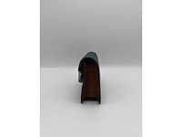 Gucci - dionysus mini bag denim - handtas - op echtheid geconroleerd - designer - afbeelding 7 van  9