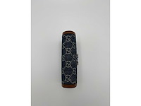 Gucci - dionysus mini bag denim - handtas - op echtheid geconroleerd - designer - afbeelding 8 van  9