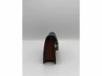 Gucci - dionysus mini bag denim - handtas - op echtheid geconroleerd - designer - afbeelding 9 van  9