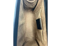 Gucci - padlock bag - handtas - op echtheid gecontroleerd - afbeelding 9 van  9