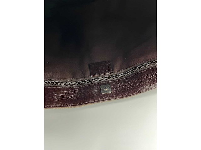 Gucci - supreme tote bag - handtas - op echtheid geconroleerd - designer - afbeelding 3 van  10