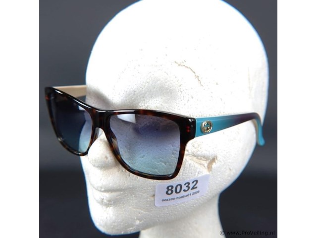 Gucci cg3579/s - afbeelding 1 van  5