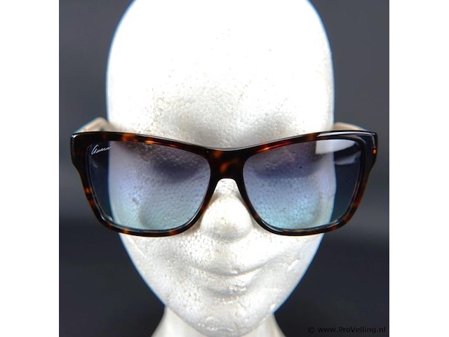 Gucci cg3579/s - afbeelding 2 van  5