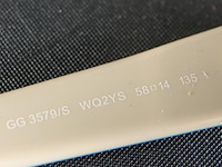 Gucci cg3579/s - afbeelding 5 van  5