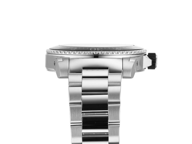 Gucci dive herenhorloge - inclusief doos - afbeelding 3 van  6