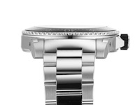 Gucci dive herenhorloge - inclusief doos - afbeelding 3 van  6