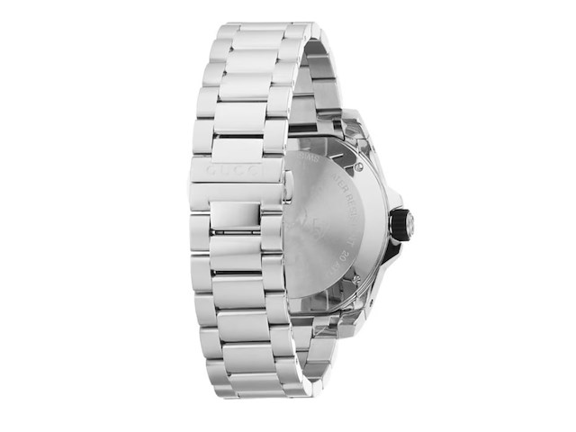 Gucci dive herenhorloge - inclusief doos - afbeelding 4 van  6