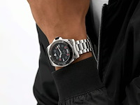 Gucci dive herenhorloge - inclusief doos - afbeelding 5 van  6