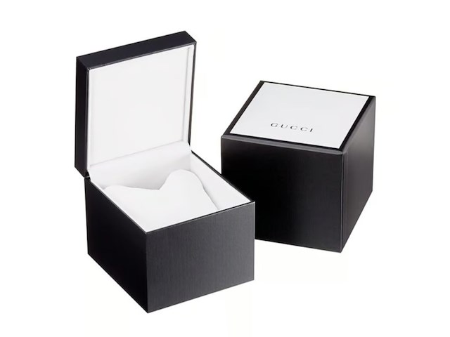 Gucci dive herenhorloge - inclusief doos - afbeelding 6 van  6