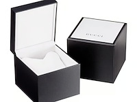 Gucci dive herenhorloge - inclusief doos - afbeelding 6 van  6