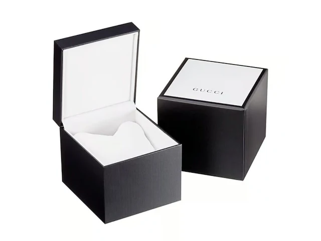 Gucci dive herenhorloge - inclusief doos - afbeelding 6 van  6