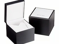 Gucci dive herenhorloge - inclusief doos - afbeelding 6 van  6