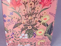 Gucci flora 'gorgeous gardenia' 150ml refill eau de parfum - afbeelding 4 van  6