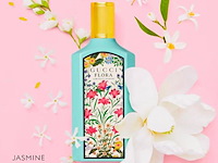 Gucci flora 'gorgeous jasmine' 50ml eau de parfum - afbeelding 2 van  6