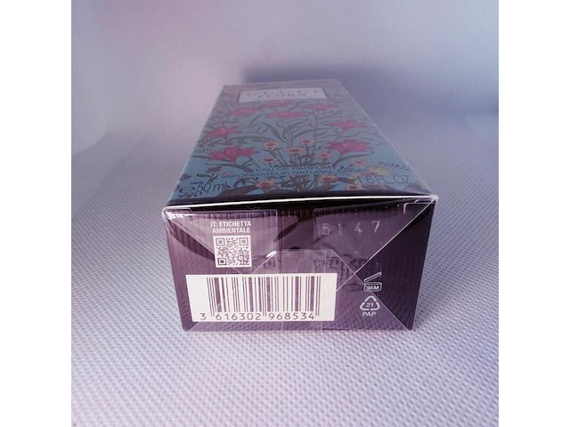 Gucci flora 'gorgeous jasmine' 50ml eau de parfum - afbeelding 6 van  6