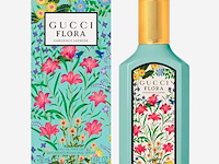 Gucci flora 'gorgeous jasmine' 50ml eau de parfum - afbeelding 2 van  4