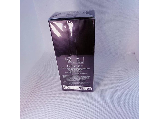 Gucci flora 'gorgeous jasmine' 50ml eau de parfum - afbeelding 4 van  4