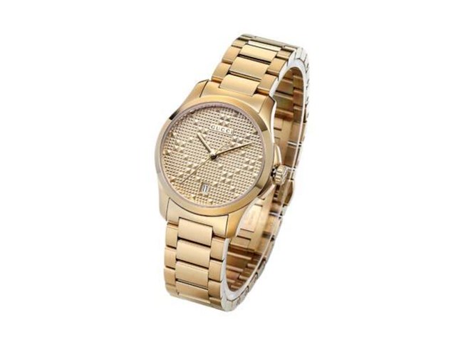 Gucci g-timeless horloge - nieuw - afbeelding 2 van  3